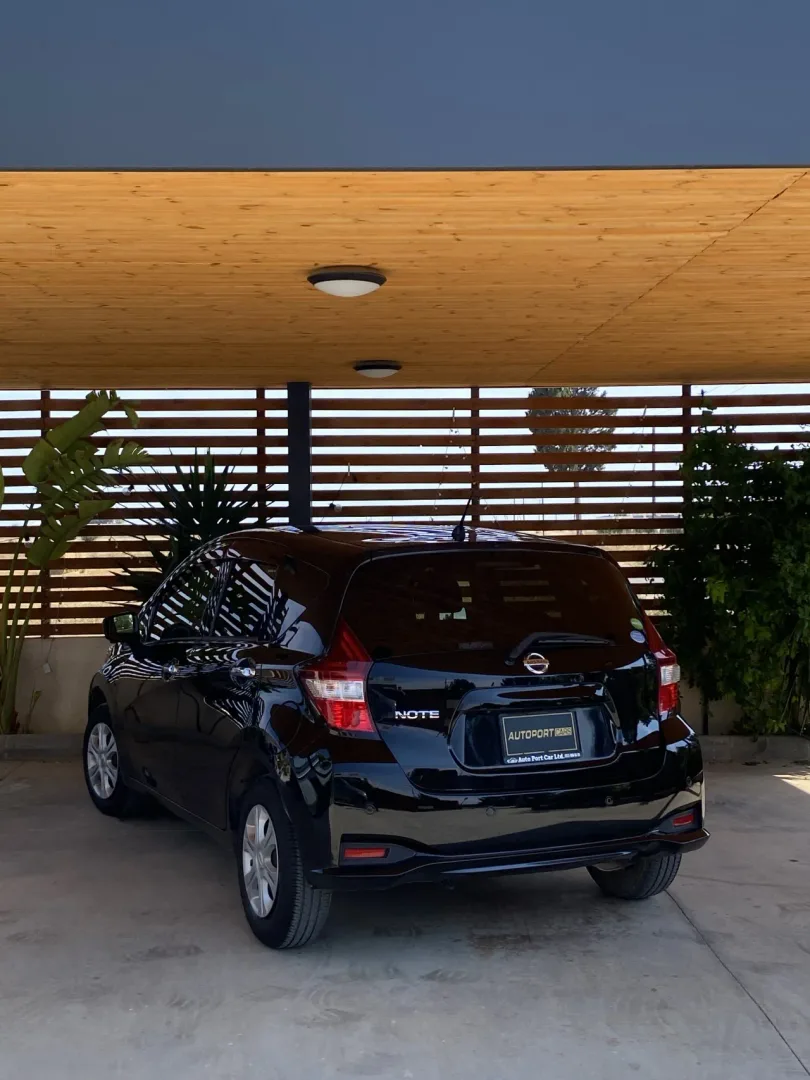 2019 Nissan Note 1.2 Gazimağusa Satılık İkinci El | GalerimPlus - Thumbnail 4