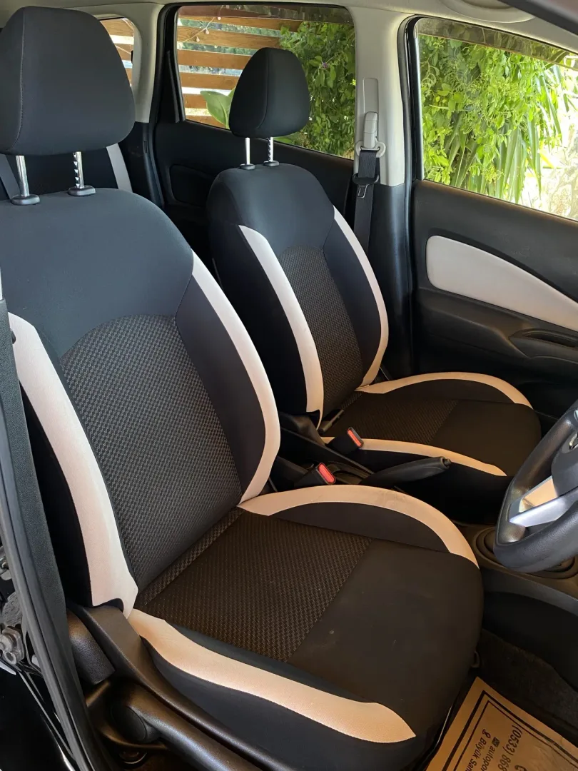 2019 Nissan Note 1.2 Gazimağusa Satılık İkinci El | GalerimPlus - Thumbnail 5