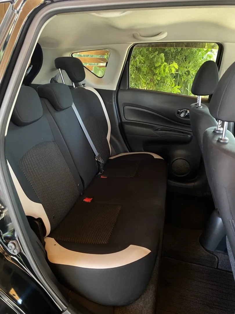2019 Nissan Note 1.2 Gazimağusa Satılık İkinci El | GalerimPlus - Thumbnail 7