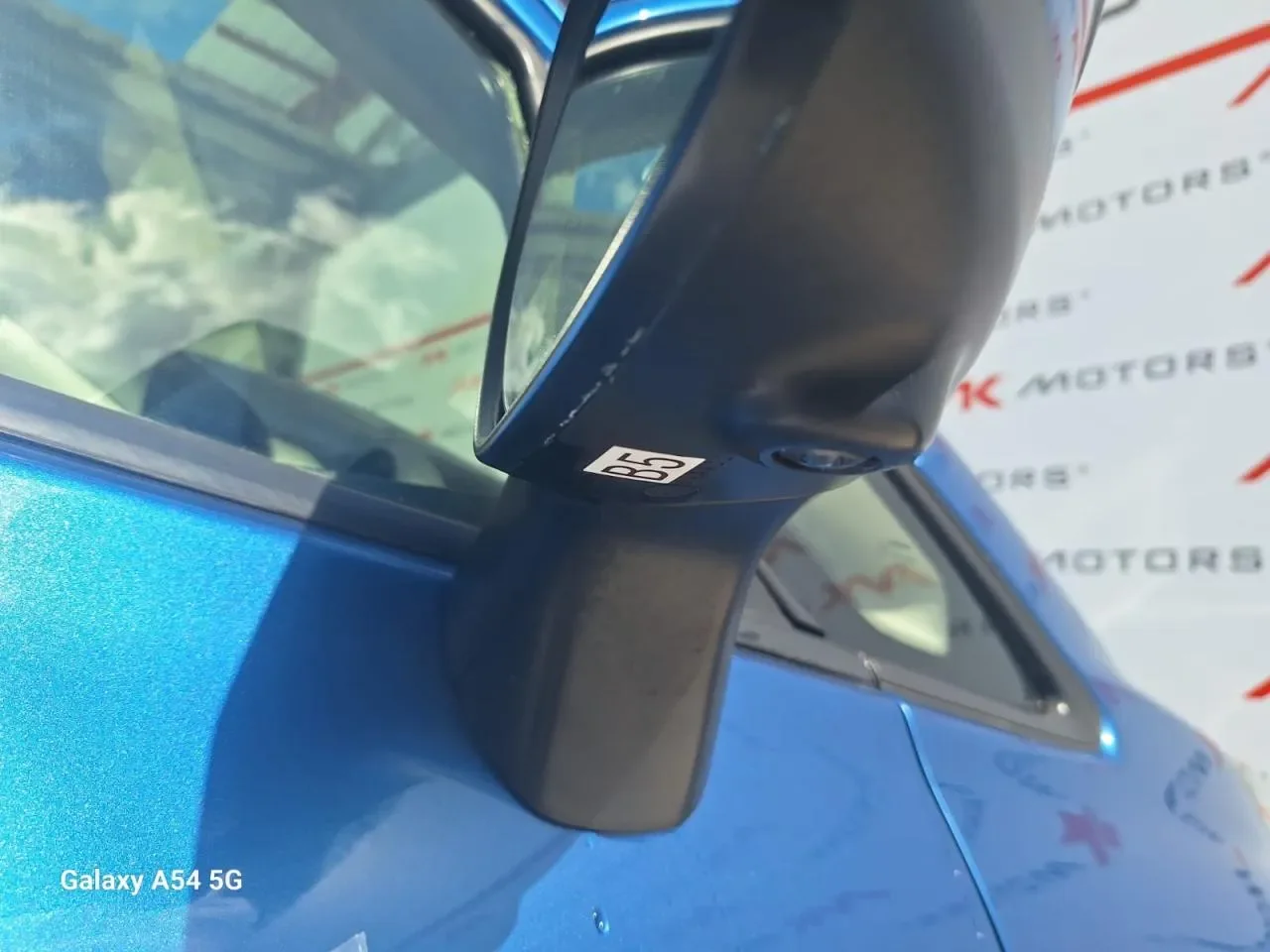 2021 Nissan Note 1.2 Lefkoşa Satılık İkinci El | GalerimPlus - Thumbnail 7