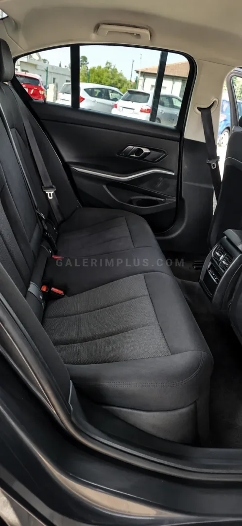 2020 BMW 3 Serisi 320i Luxury Line 320i Lefke Satılık İkinci El | GalerimPlus - Thumbnail 8