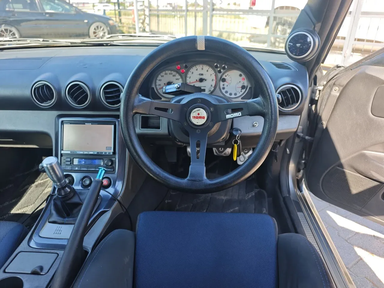 1999 Nissan Silvia Silvia Lefkoşa Satılık İkinci El | GalerimPlus - Thumbnail 5