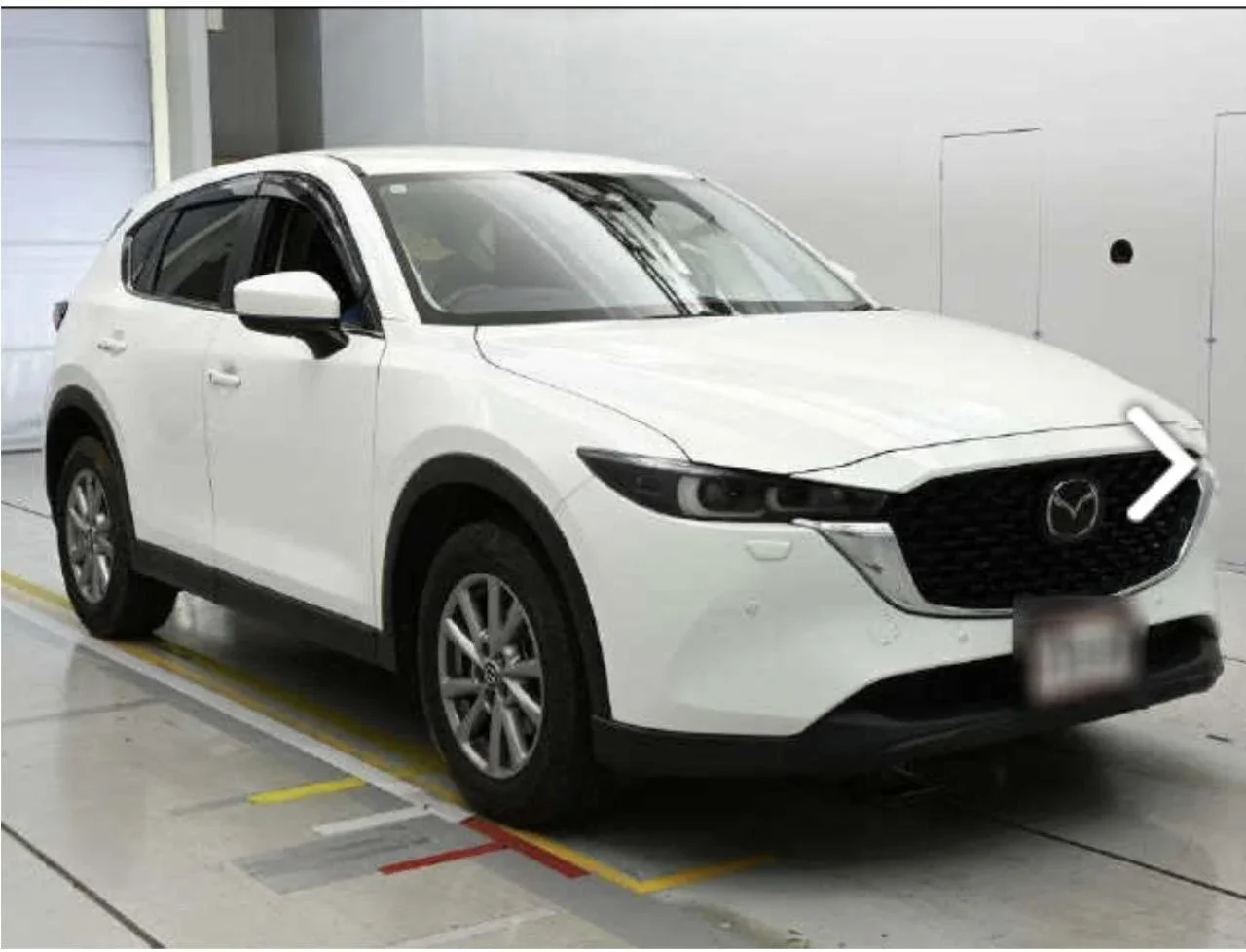 2023 Mazda CX-5 2.2 Skyactiv-D Lefkoşa Satılık İkinci El | GalerimPlus - Fotoğraf 1