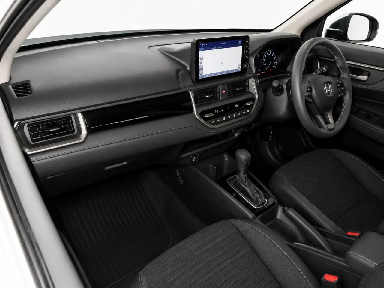 2025 Honda WR-V 1.5 i-VTEC Lefkoşa Satılık İkinci El | GalerimPlus - Thumbnail 5