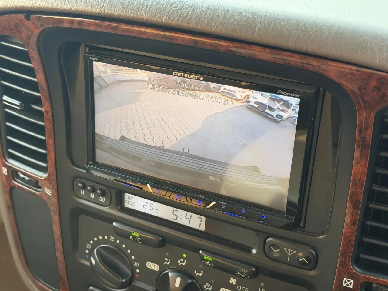 2001 Toyota Land Cruiser 4.2 Diesel Lefkoşa Satılık İkinci El | GalerimPlus - Thumbnail 7