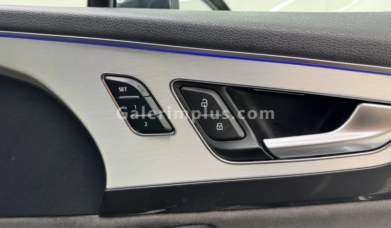 2017 Audi Q7 Lefkoşa Satılık İkinci El | GalerimPlus - Thumbnail 5