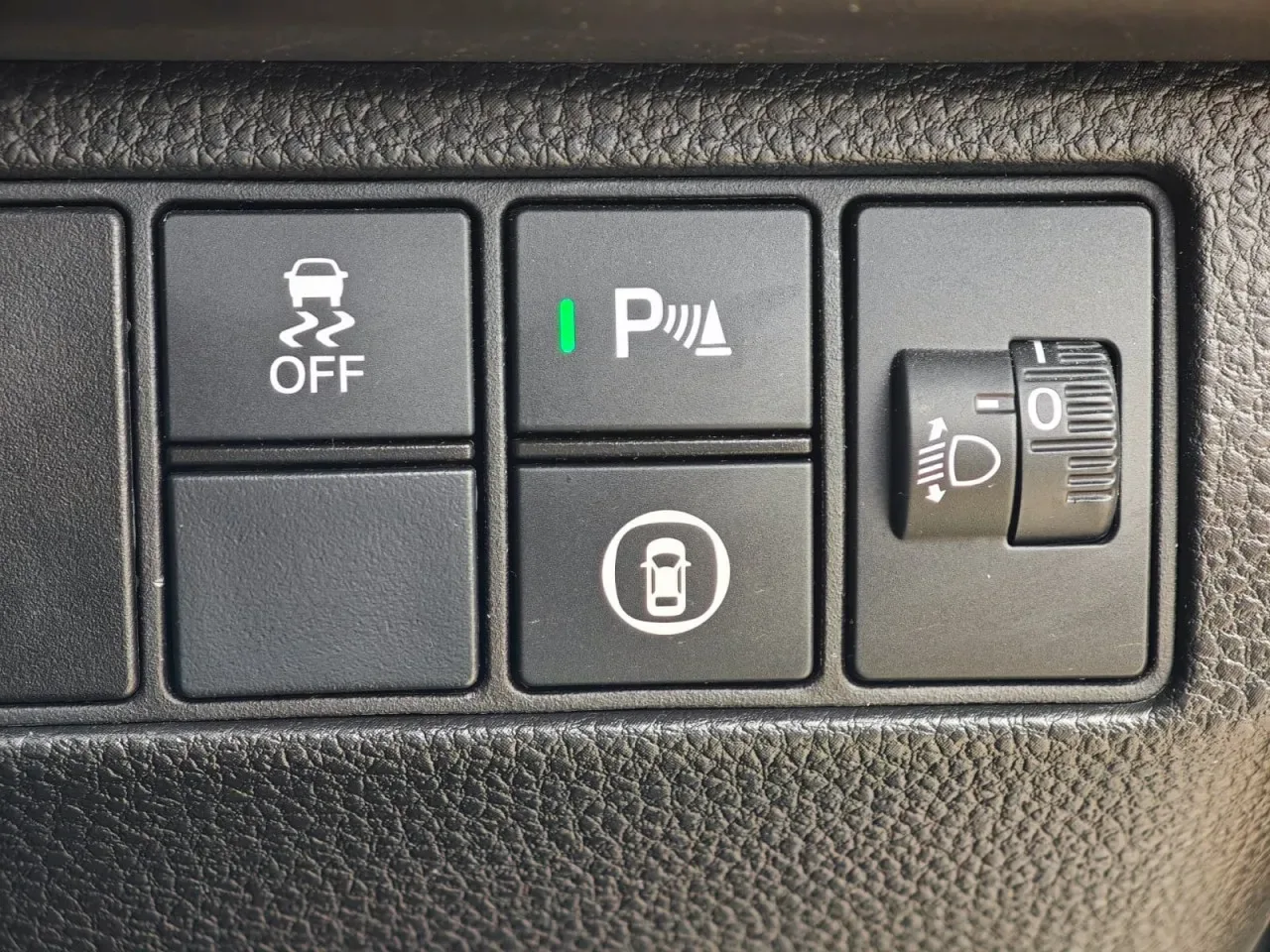 2021 Honda Vezel 1.5 i-VTEC Hybrid Automatic Lefkoşa Satılık İkinci El | GalerimPlus - Thumbnail 8