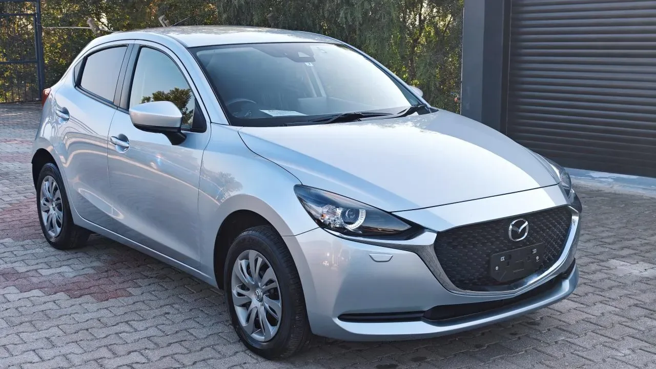 2023 Mazda Mazda 2 1.5 Lefkoşa Satılık İkinci El | GalerimPlus - Fotoğraf 1