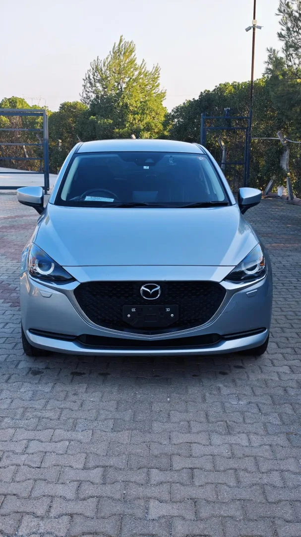 2023 Mazda Mazda 2 1.5 Lefkoşa Satılık İkinci El | GalerimPlus - Thumbnail 3