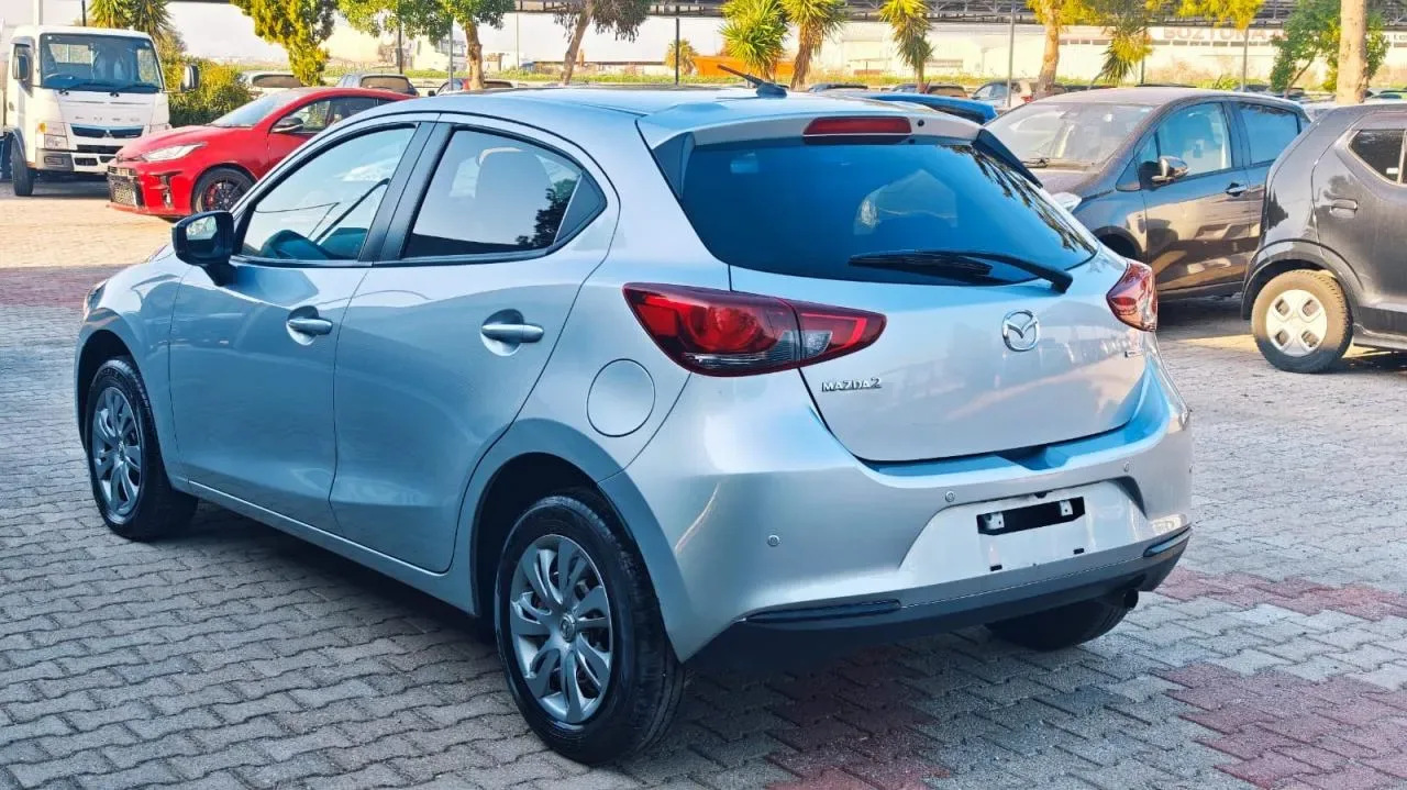 2023 Mazda Mazda 2 1.5 Lefkoşa Satılık İkinci El | GalerimPlus - Thumbnail 4