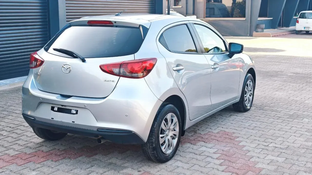 2023 Mazda Mazda 2 1.5 Lefkoşa Satılık İkinci El | GalerimPlus - Thumbnail 5