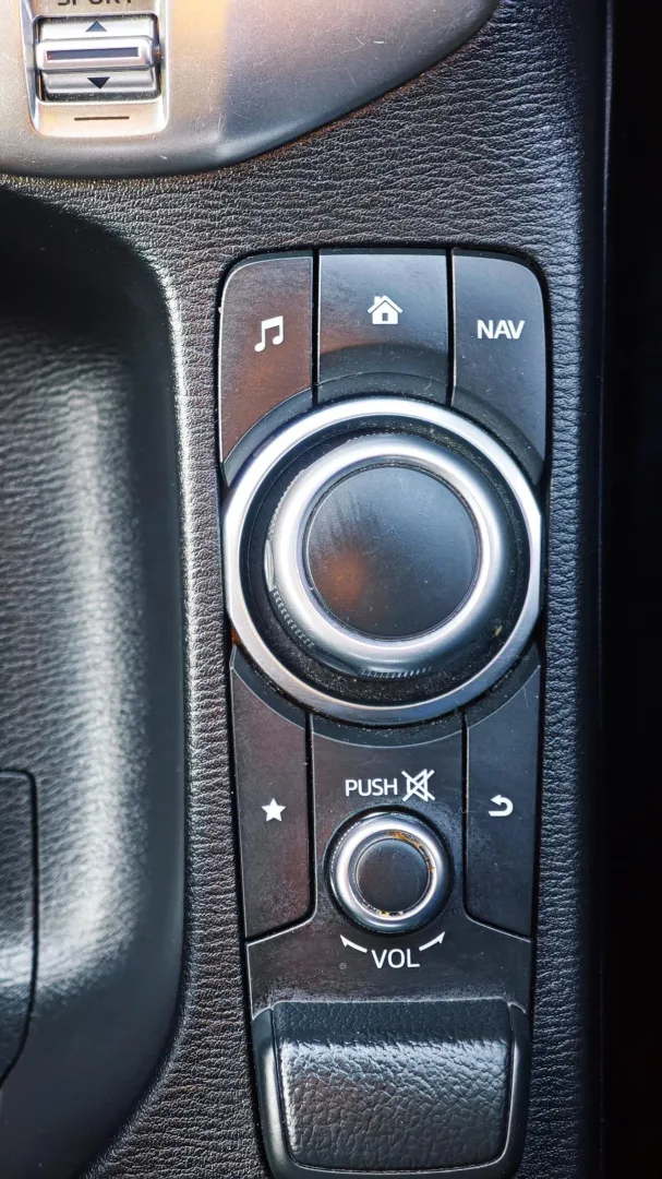 2023 Mazda Mazda 2 1.5 Lefkoşa Satılık İkinci El | GalerimPlus - Thumbnail 8