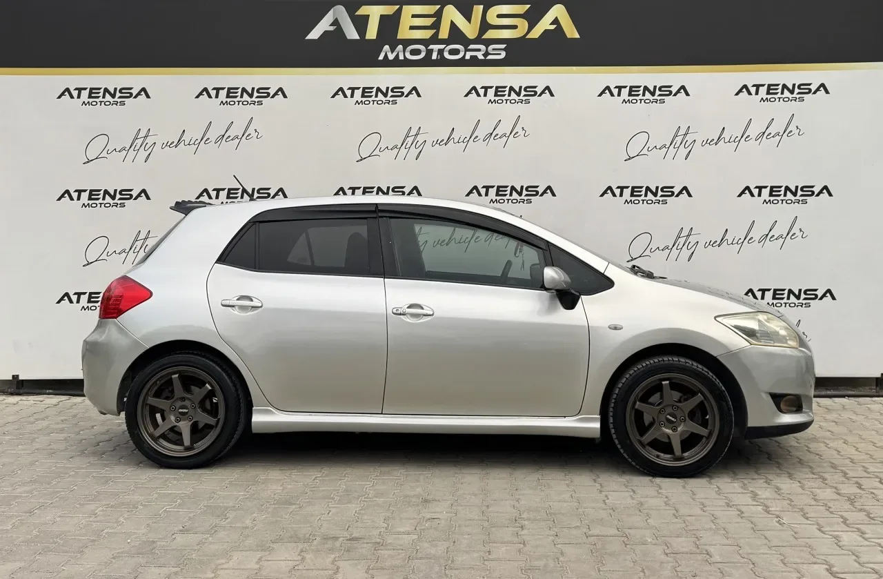 2007 Toyota Auris 1.5 Lefkoşa Satılık İkinci El | GalerimPlus - Thumbnail 3