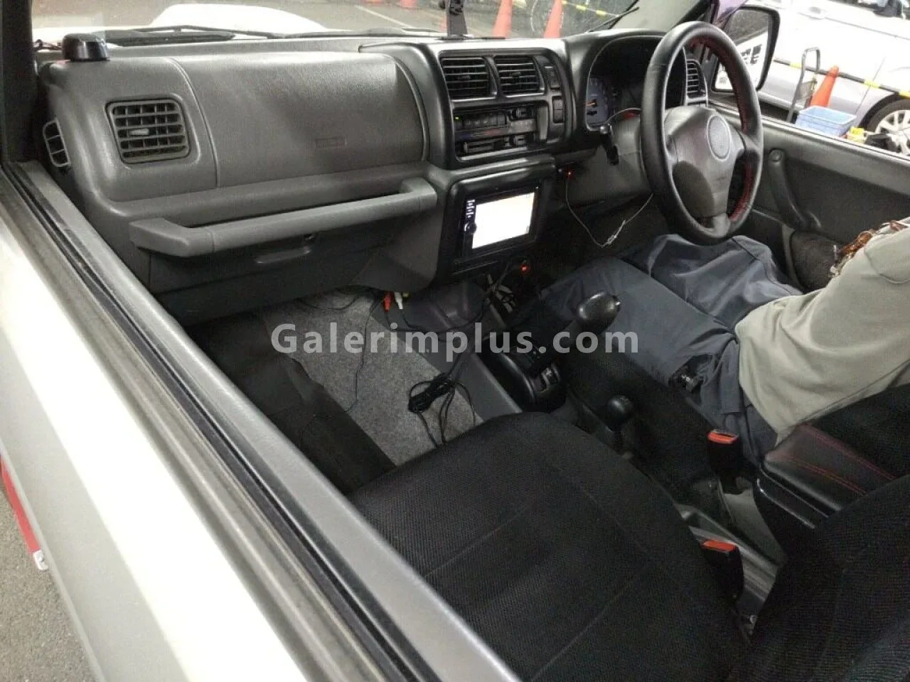 1999 Suzuki Jimny Gazimağusa Satılık İkinci El | GalerimPlus - Thumbnail 5
