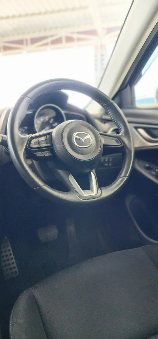 2020 Mazda Mazda 3 1.5 SkyActive-D Gazimağusa Satılık İkinci El | GalerimPlus - Thumbnail 8