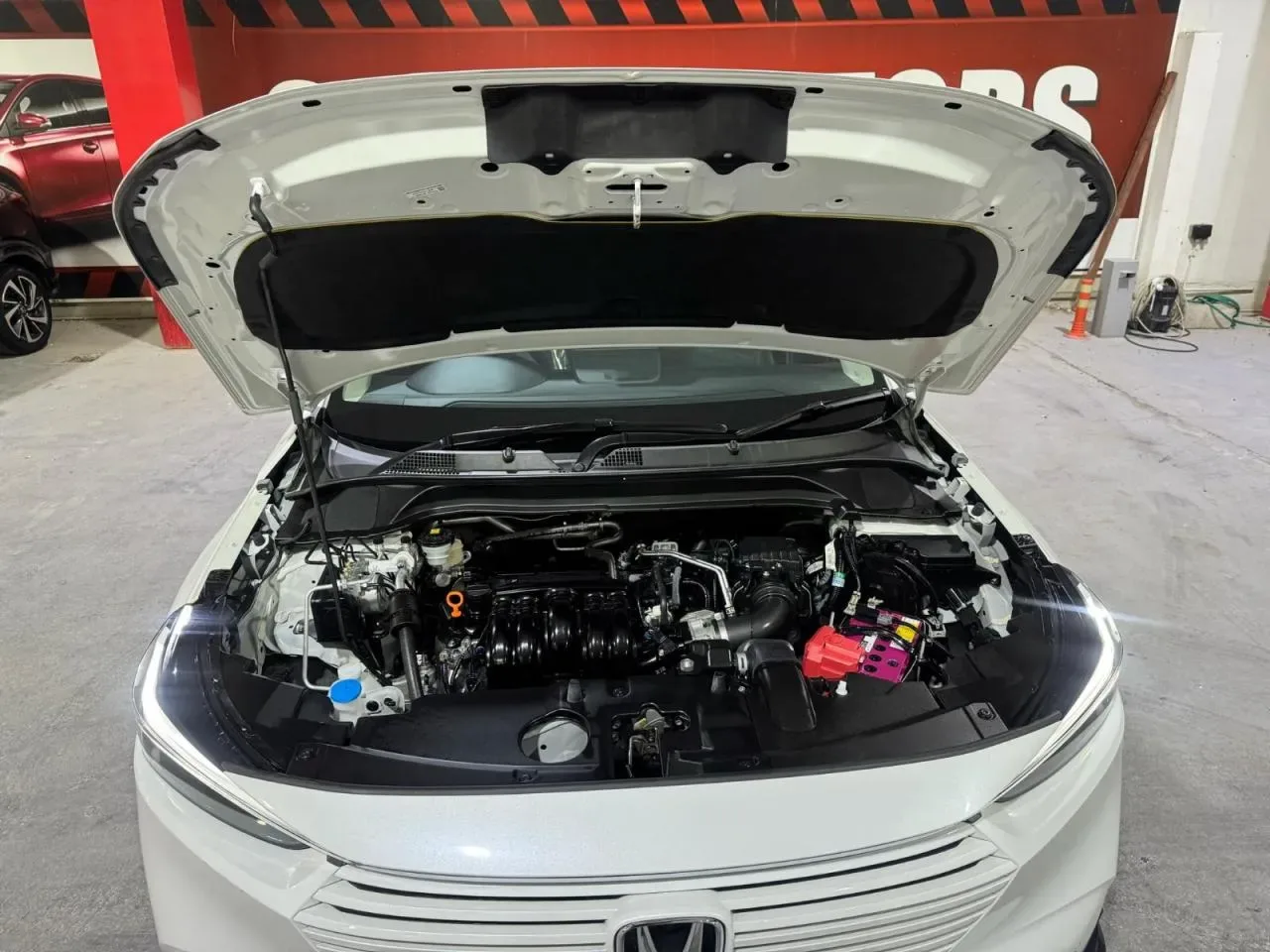 2024 Honda Vezel 1.5 i-VTEC CVT Gazimağusa Satılık İkinci El | GalerimPlus - Thumbnail 5