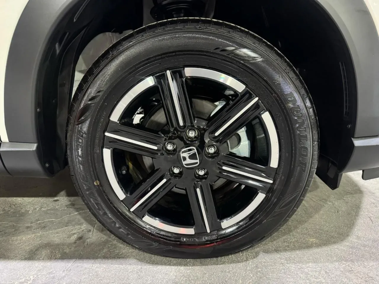 2024 Honda Vezel 1.5 i-VTEC CVT Gazimağusa Satılık İkinci El | GalerimPlus - Thumbnail 6