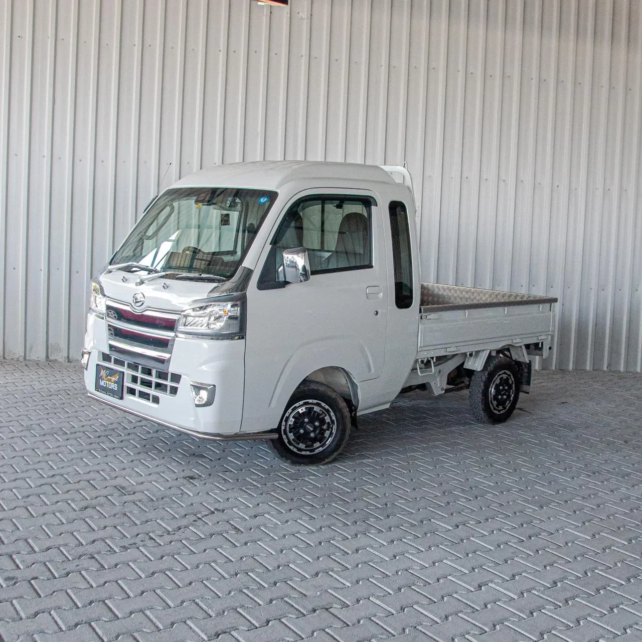 2021 Daihatsu Hi-Jet Hi-Jet Girne Satılık İkinci El | GalerimPlus - Fotoğraf 1