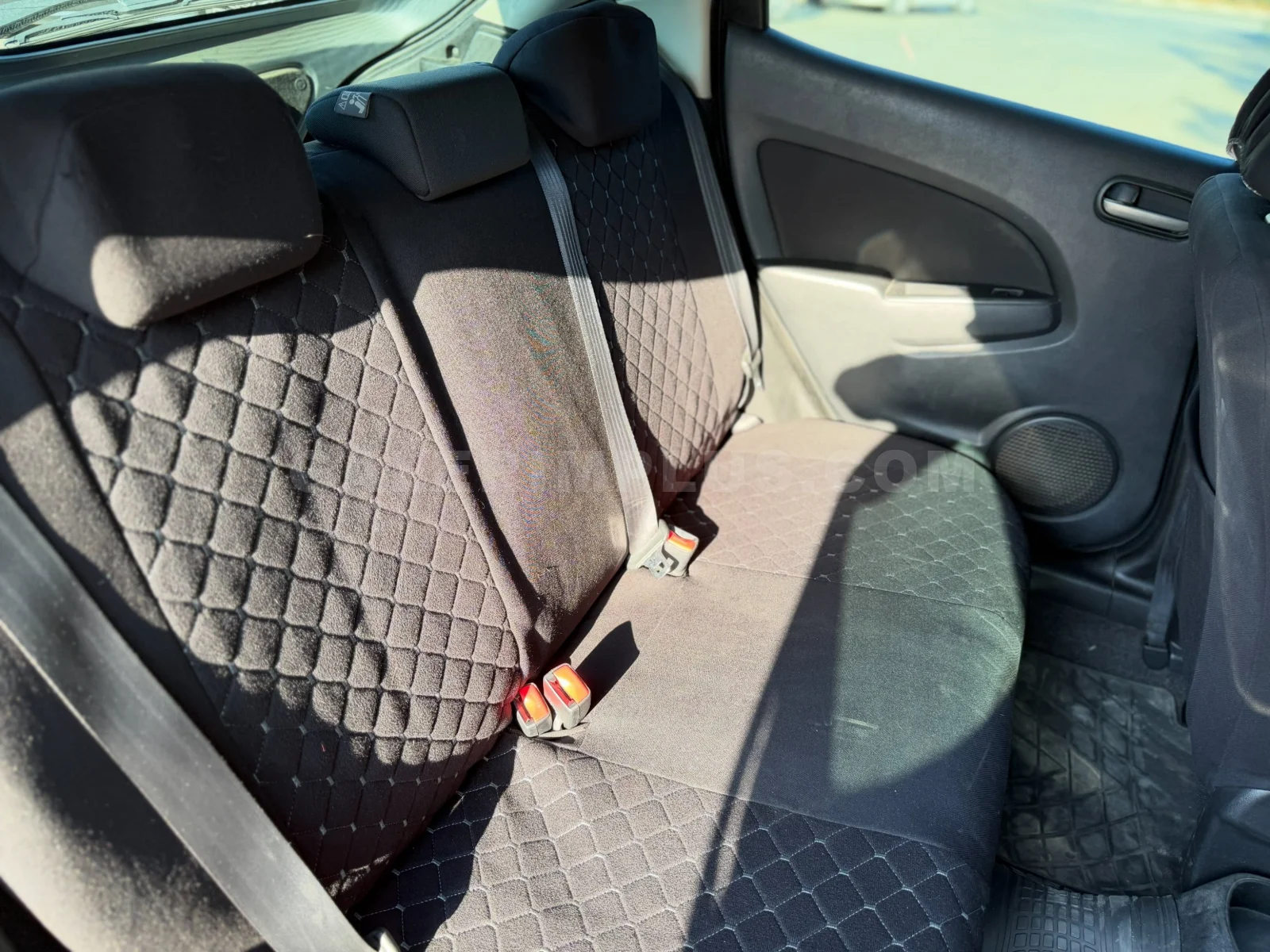 2013 Mazda Demio Lefke Satılık İkinci El | GalerimPlus - Thumbnail 5