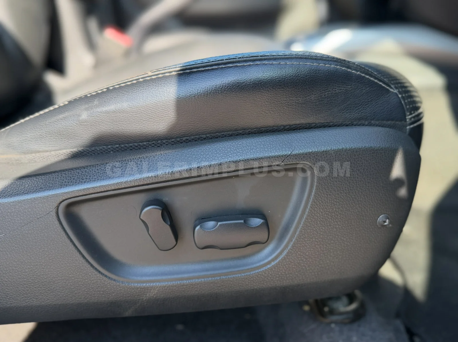 2019 Mitsubishi L 200 Lefke Satılık İkinci El | GalerimPlus - Thumbnail 5
