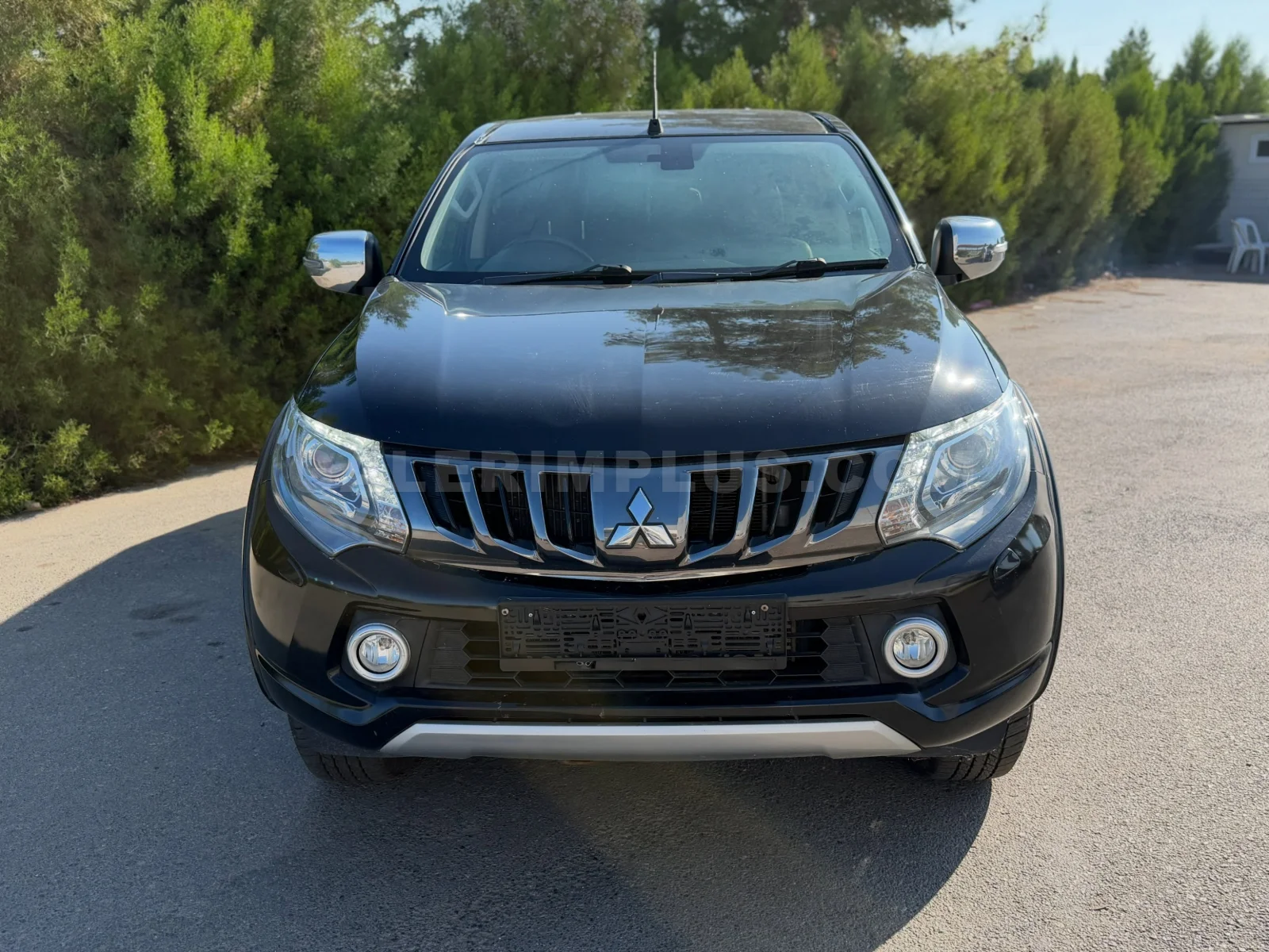 2019 Mitsubishi L 200 Lefke Satılık İkinci El | GalerimPlus - Thumbnail 2