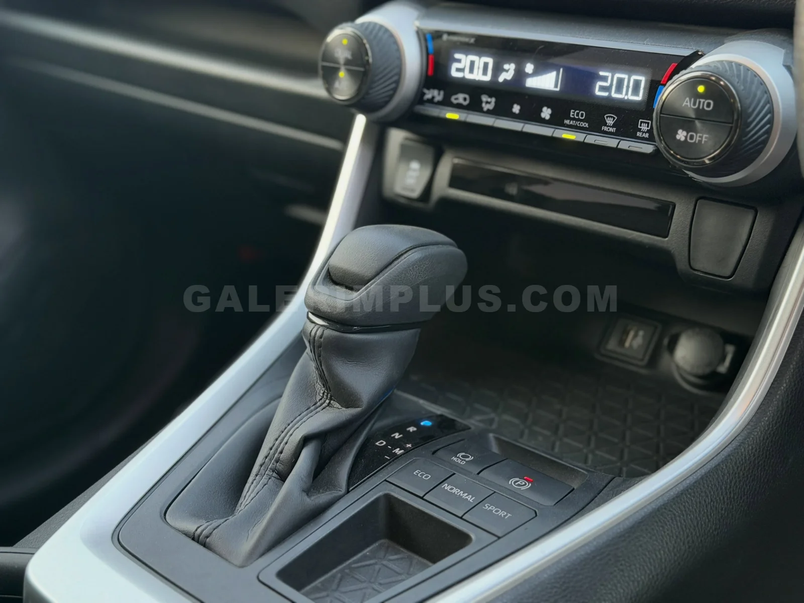 2023 Toyota RAV4 Lefke Satılık İkinci El | GalerimPlus - Thumbnail 6