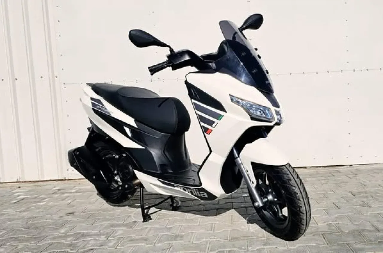 2026 Aprilia Diğer Diğer Lefkoşa Satılık İkinci El | GalerimPlus - Thumbnail 2