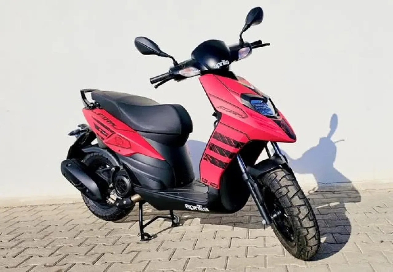 2026 Aprilia Diğer Diğer Lefkoşa Satılık İkinci El | GalerimPlus - Thumbnail 3