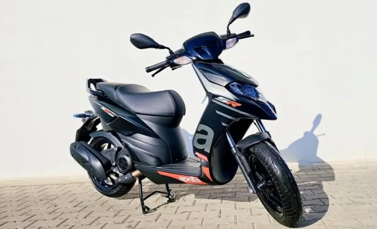 2026 Aprilia Diğer Diğer Lefkoşa Satılık İkinci El | GalerimPlus - Thumbnail 4