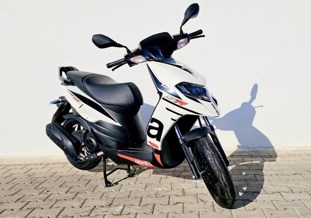 2026 Aprilia Diğer Diğer Lefkoşa Satılık İkinci El | GalerimPlus - Thumbnail 5