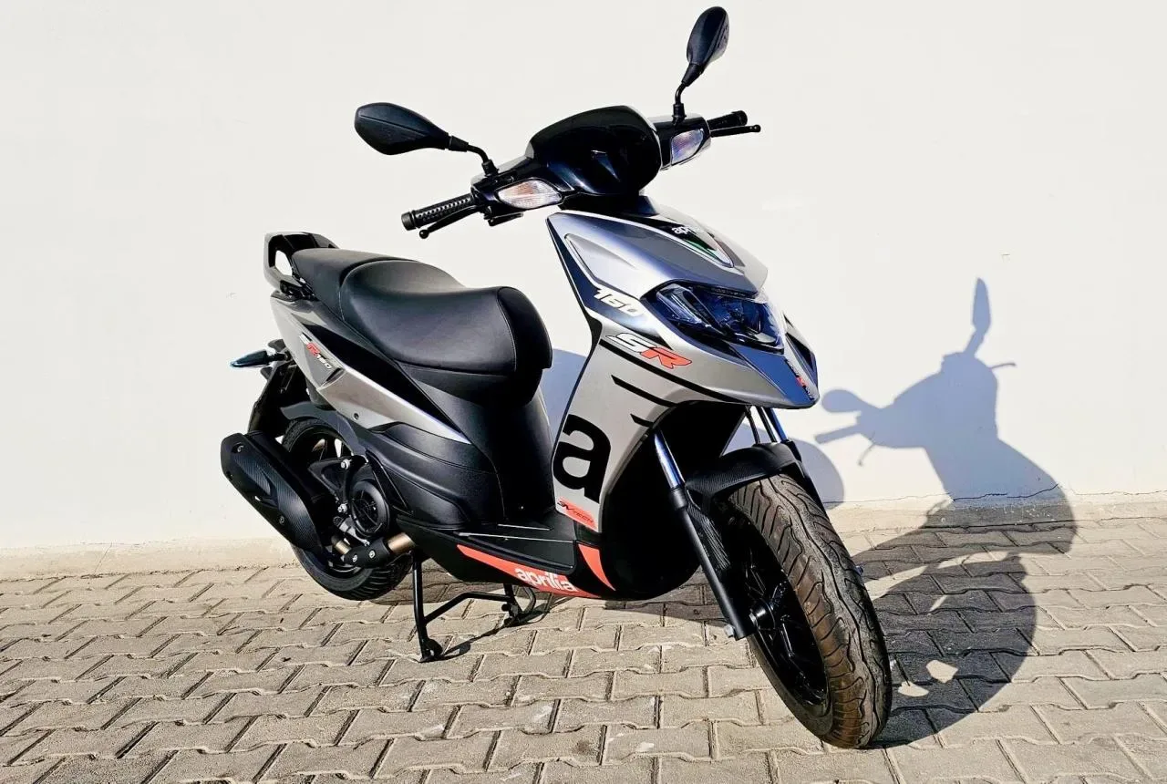2026 Aprilia Diğer Diğer Lefkoşa Satılık İkinci El | GalerimPlus - Thumbnail 6