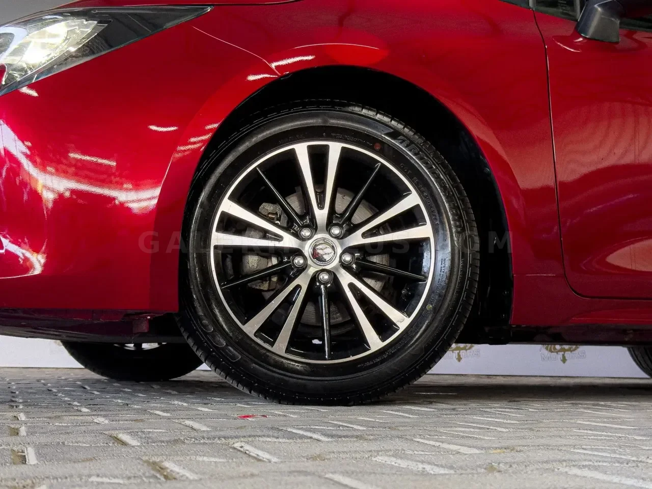 2022 Toyota Corolla 1.8 Hybrid Girne Satılık İkinci El | GalerimPlus - Thumbnail 2