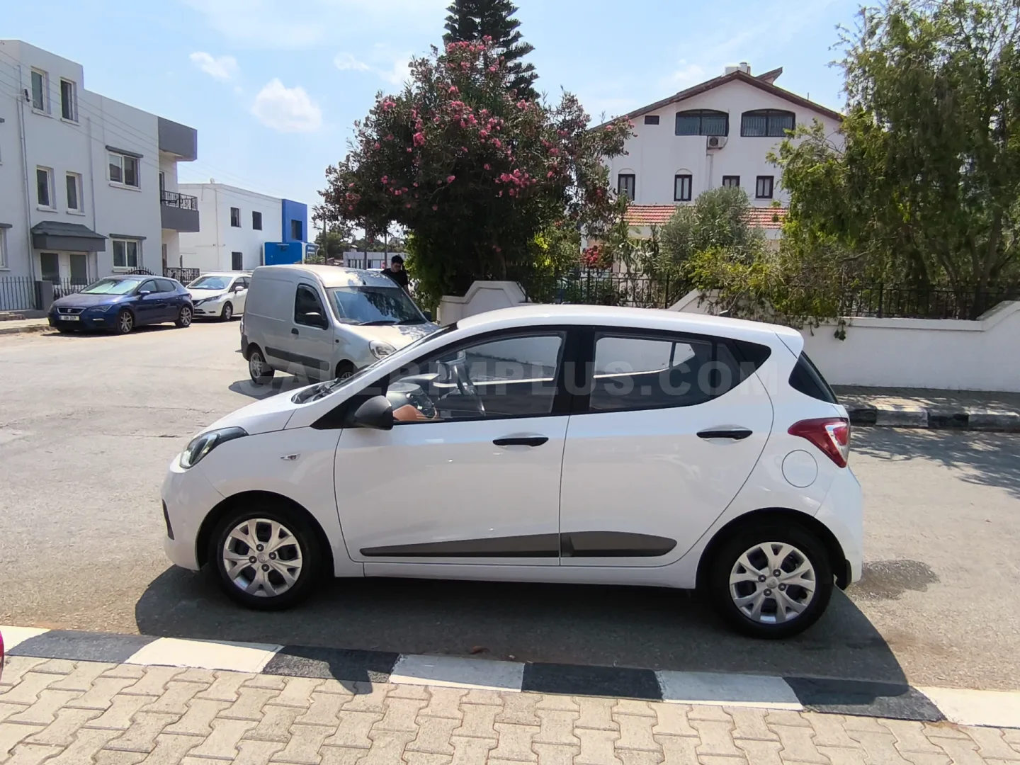 2014 Hyundai i10 G.Mağusa Satılık İkinci El | GalerimPlus - Thumbnail 7