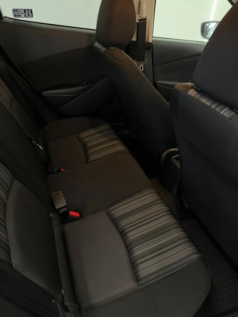 2023 Mazda Mazda 2 1.5 Sky-G Gazimağusa Satılık İkinci El | GalerimPlus - Thumbnail 2