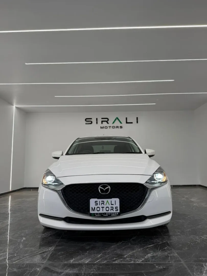 2023 Mazda Mazda 2 1.5 Sky-G Gazimağusa Satılık İkinci El | GalerimPlus - Thumbnail 3