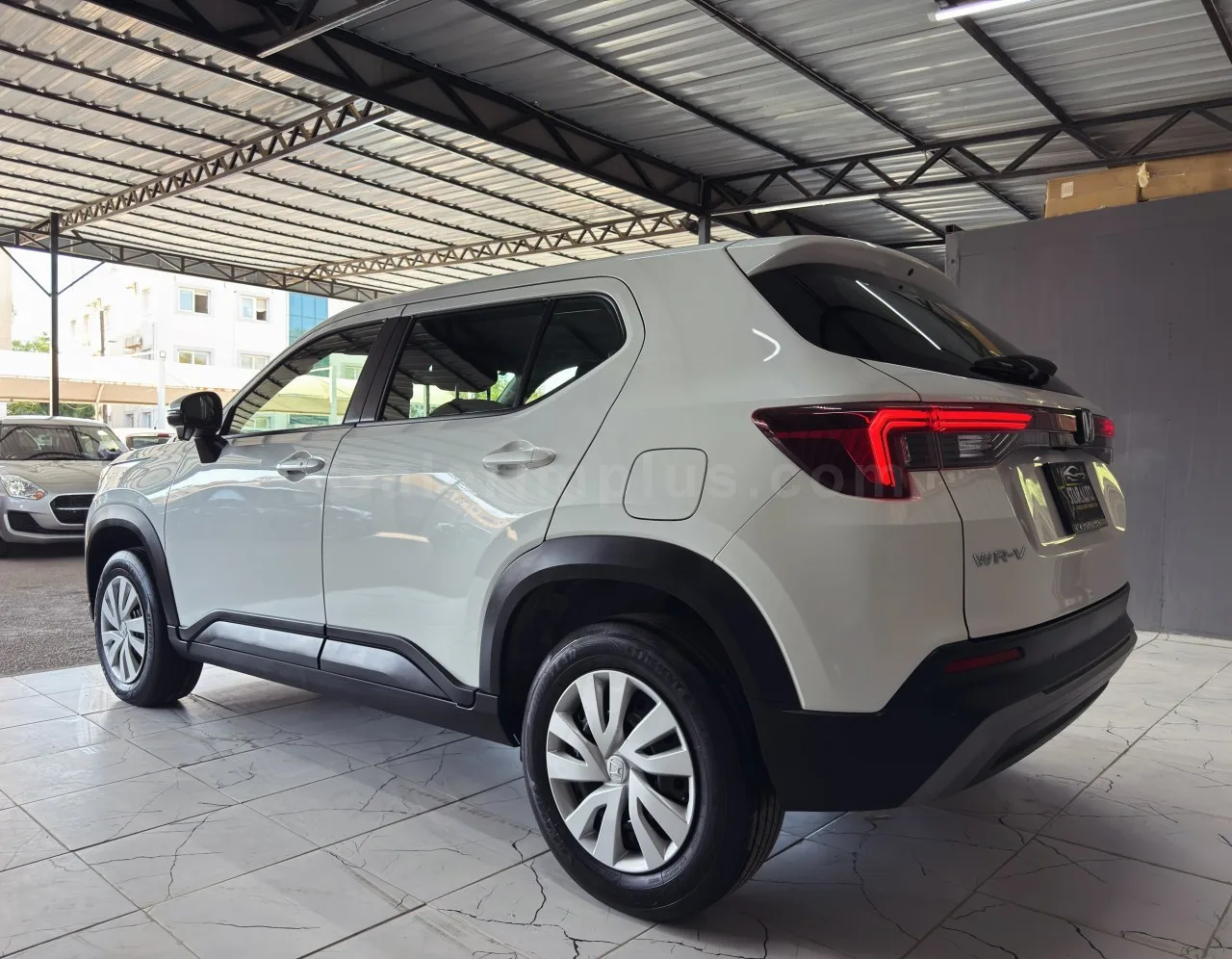 2025 Honda WR-V EX 1.5 i-VTEC EX Lefkoşa Satılık İkinci El | GalerimPlus - Thumbnail 5