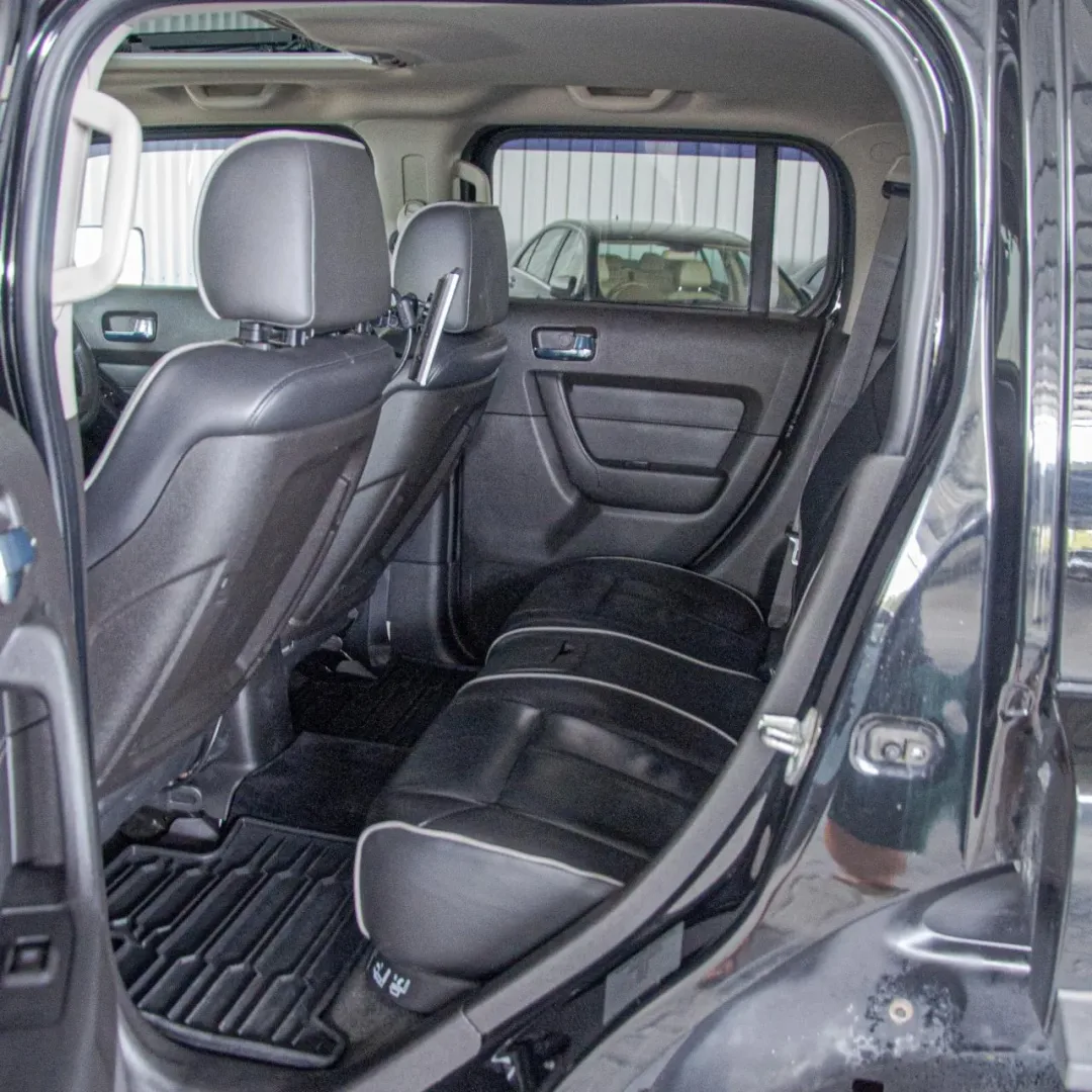 2010 Model Otomatik Hummer H3 Girne Satılık İkinci El | GalerimPlus - Thumbnail 5