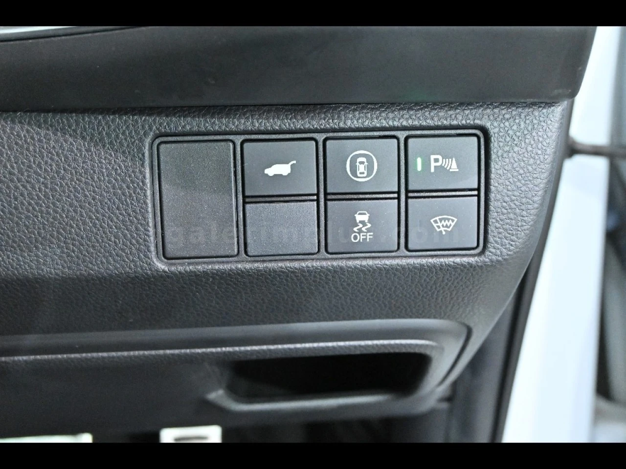 2024 Honda Vezel G.Mağusa Satılık İkinci El | GalerimPlus - Thumbnail 2