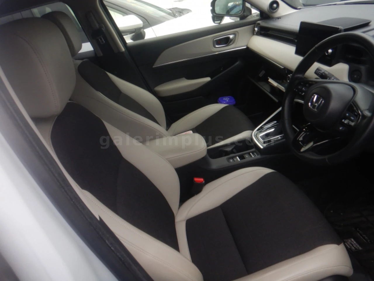 2024 Honda Vezel G.Mağusa Satılık İkinci El | GalerimPlus - Thumbnail 4
