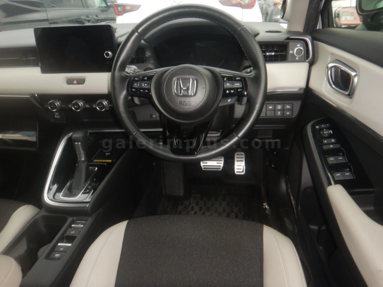 2024 Honda Vezel G.Mağusa Satılık İkinci El | GalerimPlus - Thumbnail 5