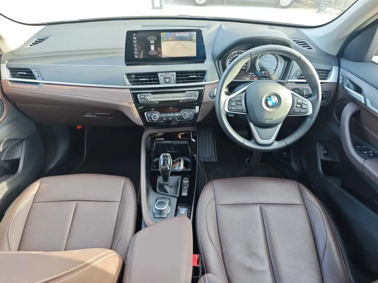 2021 BMW X1 18d xDrive Lefkoşa Satılık İkinci El | GalerimPlus - Thumbnail 5