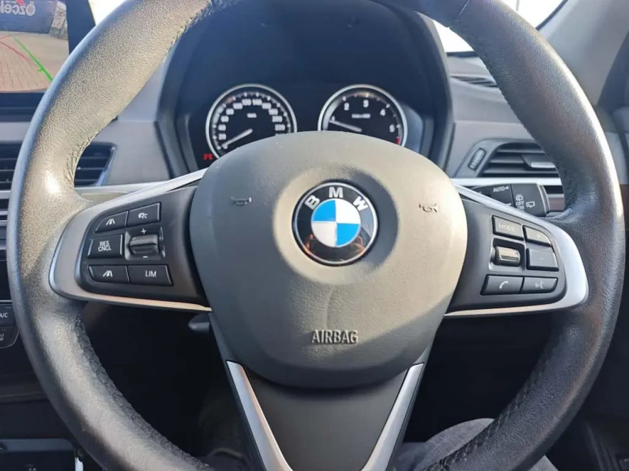 2021 BMW X1 18d xDrive Lefkoşa Satılık İkinci El | GalerimPlus - Thumbnail 6