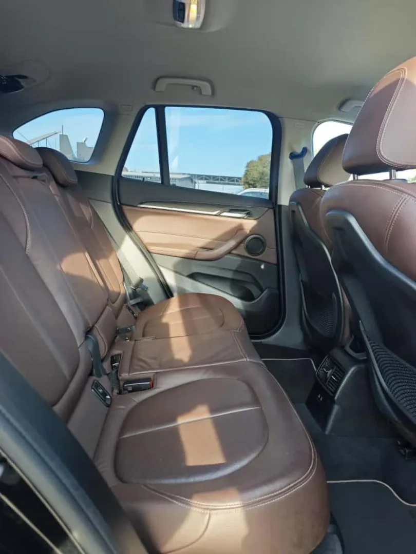 2021 BMW X1 18d xDrive Lefkoşa Satılık İkinci El | GalerimPlus - Thumbnail 7