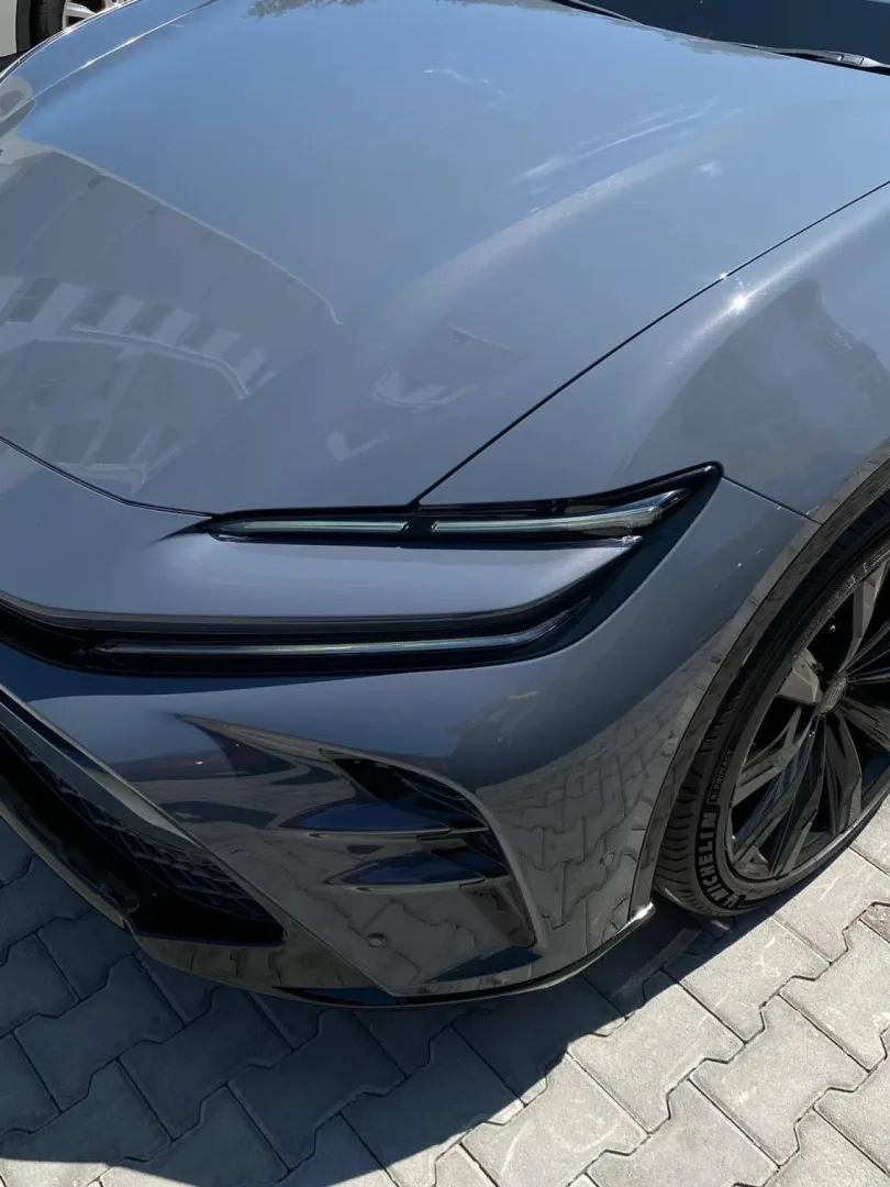 2024 Toyota Crown Sport 2.5 Hybrid Gazimağusa Satılık İkinci El | GalerimPlus - Thumbnail 3