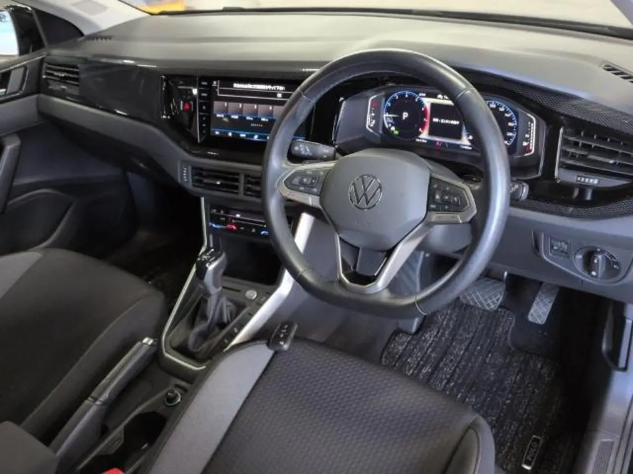 2023 Volkswagen Polo 1.0 Gazimağusa Satılık İkinci El | GalerimPlus - Thumbnail 4