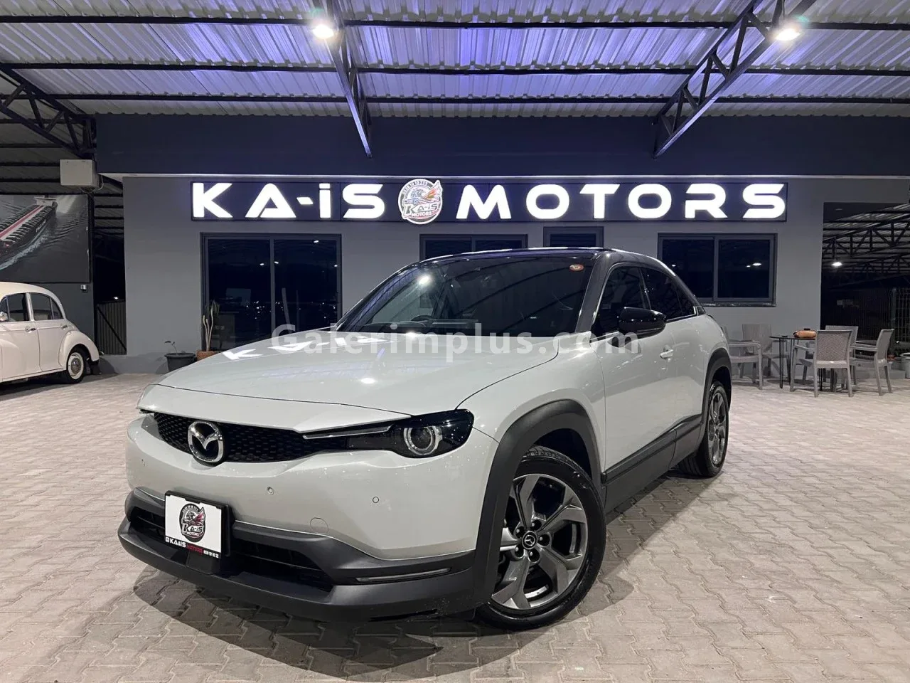 2022 Model Otomatik Mazda MX-30 2.0 e-Skyactiv Gazimağusa Satılık İkinci El | GalerimPlus - Thumbnail 2