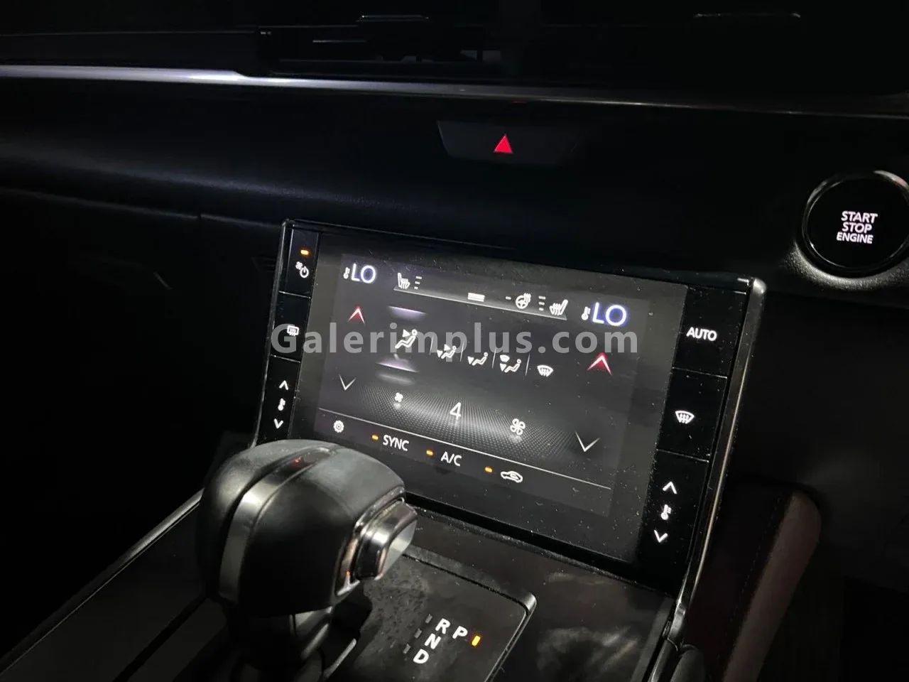 2022 Model Otomatik Mazda MX-30 2.0 e-Skyactiv Gazimağusa Satılık İkinci El | GalerimPlus - Thumbnail 8