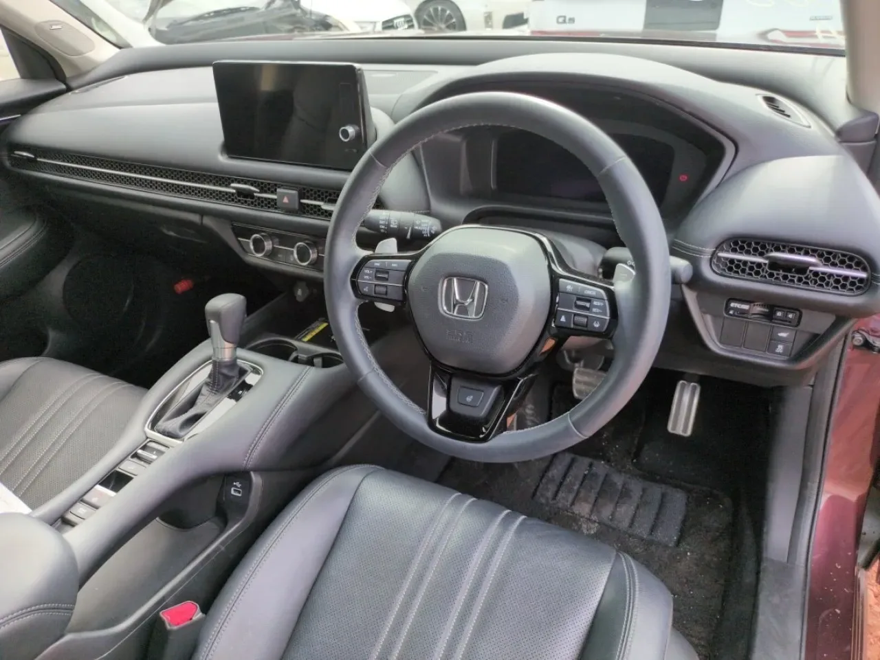 2023 Honda ZR-V 1.5 i-Vtec Gazimağusa Satılık İkinci El | GalerimPlus - Thumbnail 6