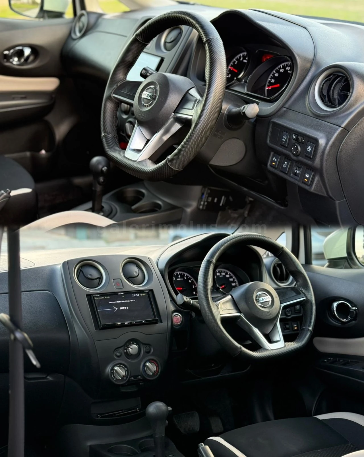 2019 Nissan Note Lefkoşa Satılık İkinci El | GalerimPlus - Thumbnail 3