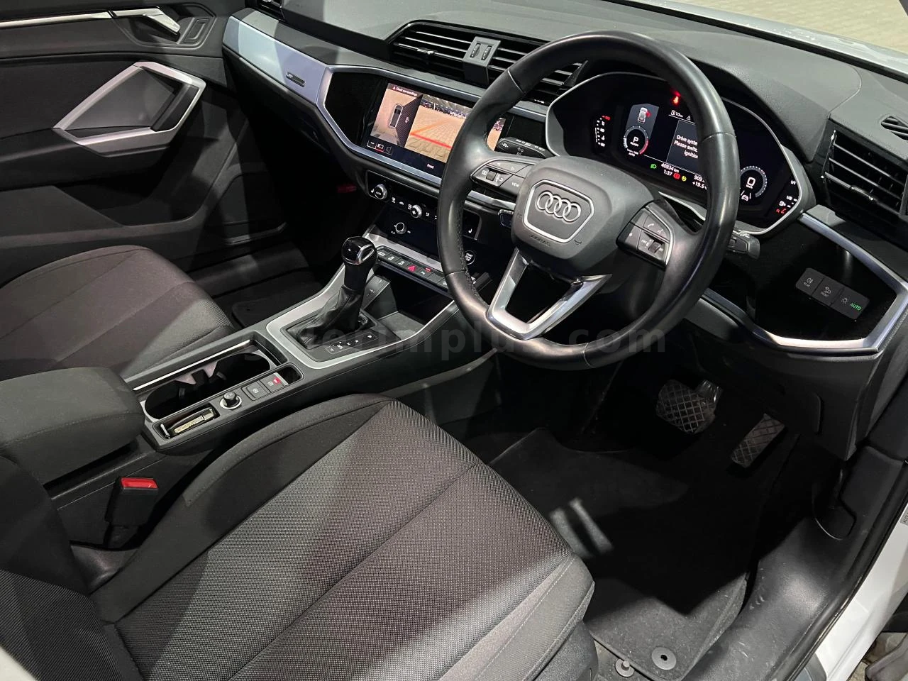 2023 Audi Q3 G.Mağusa Satılık İkinci El | GalerimPlus - Thumbnail 3